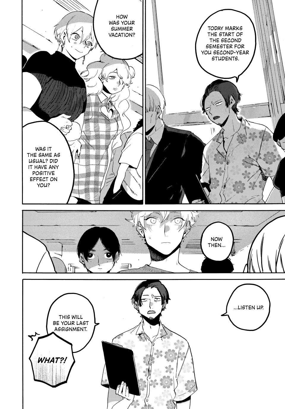 Blue Period Brush 67 3