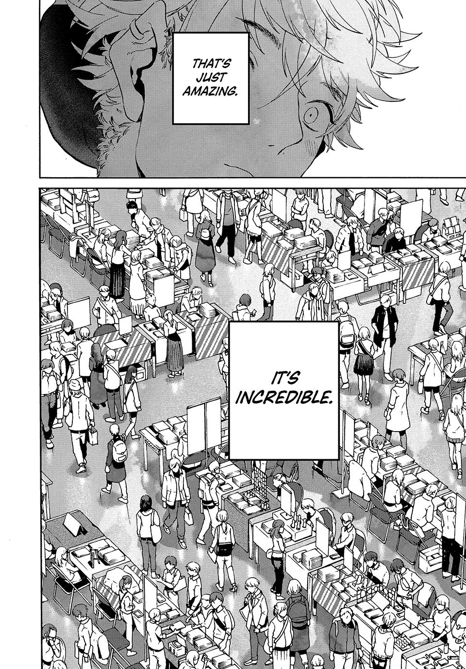 Blue Period Brush 72 19