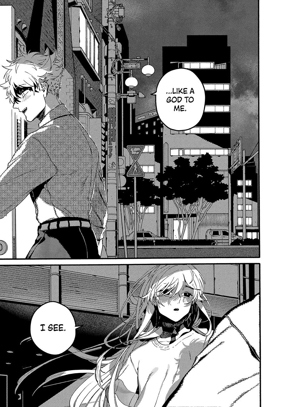 Blue Period Brush 74 29