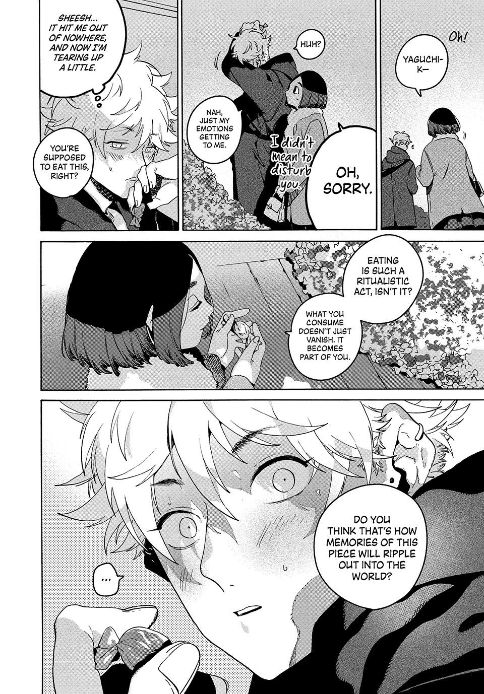 Blue Period Brush 75 24