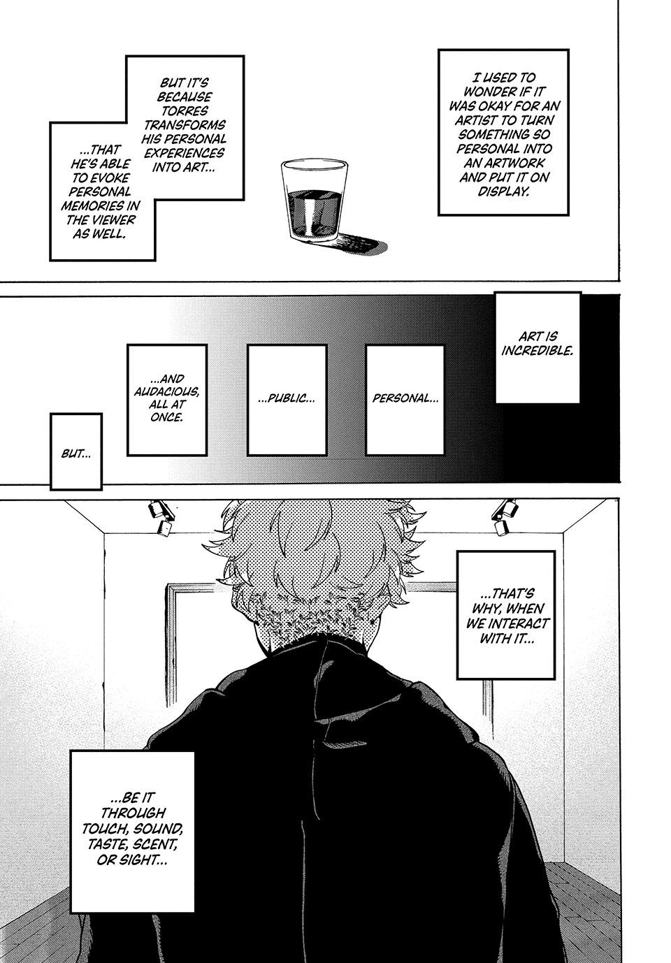 Blue Period Brush 75 25