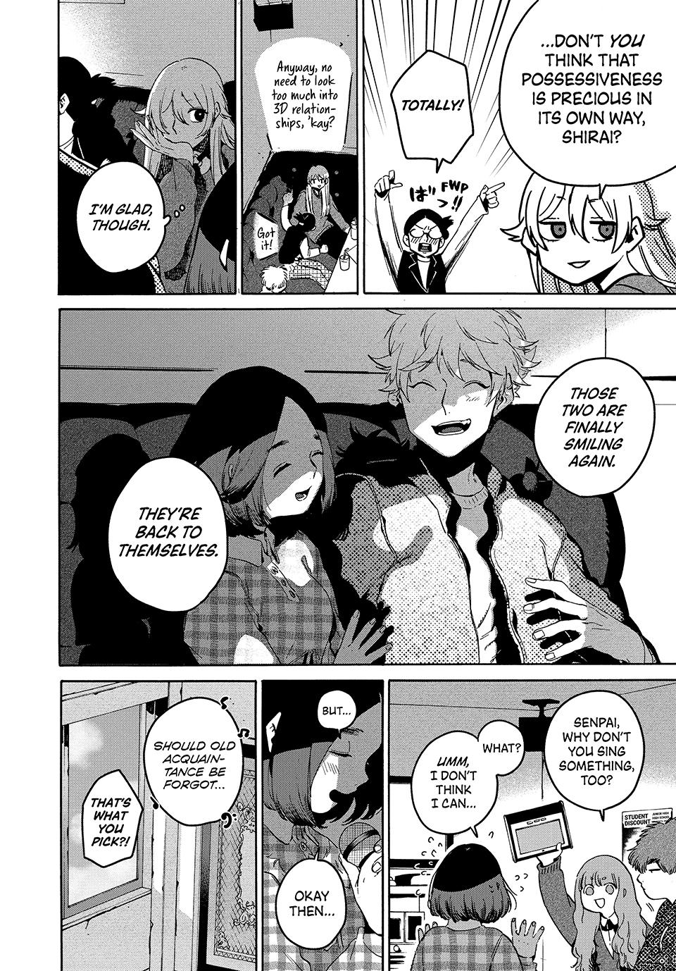 Blue Period Brush 78 25