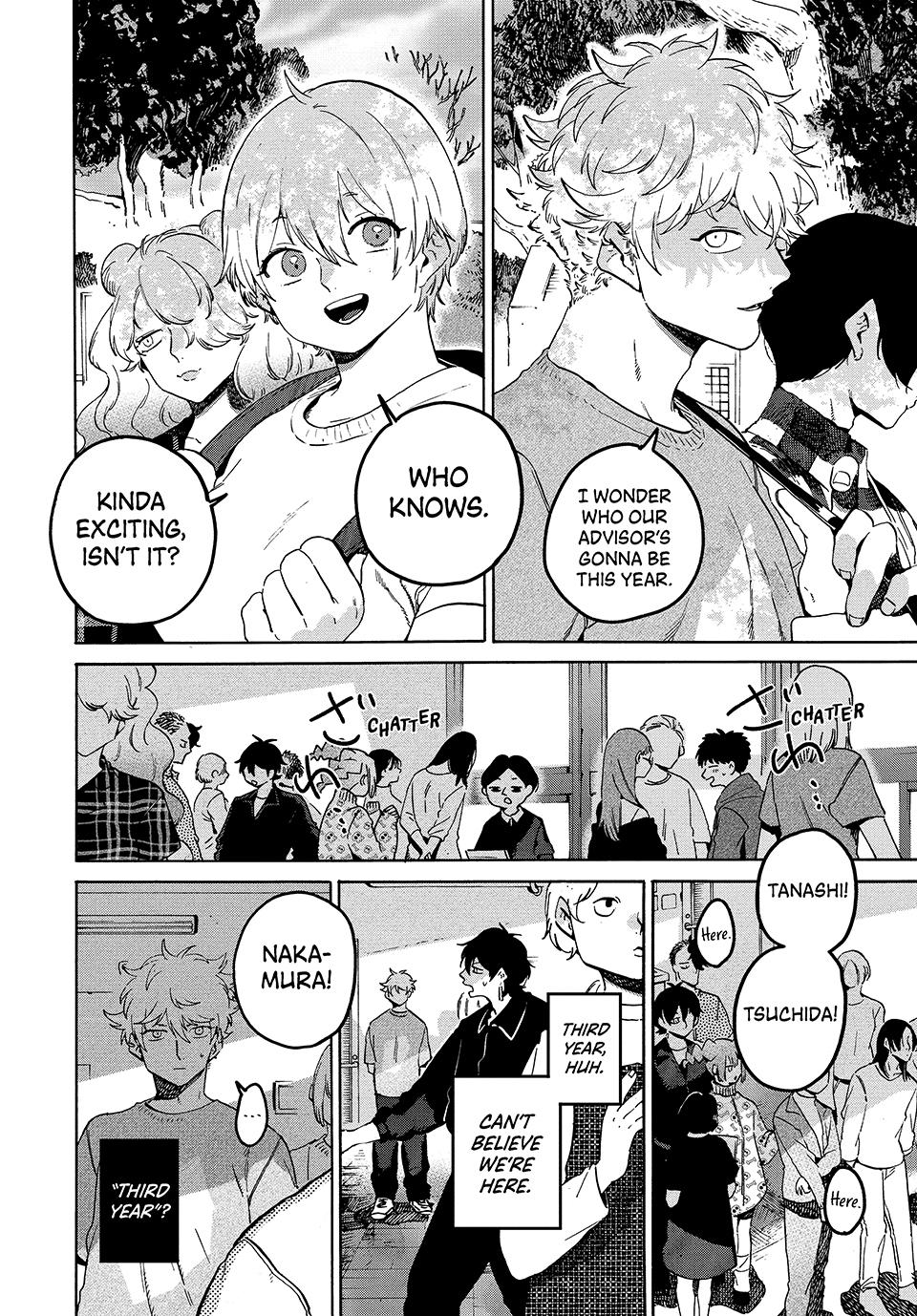 Blue Period Brush 79 7