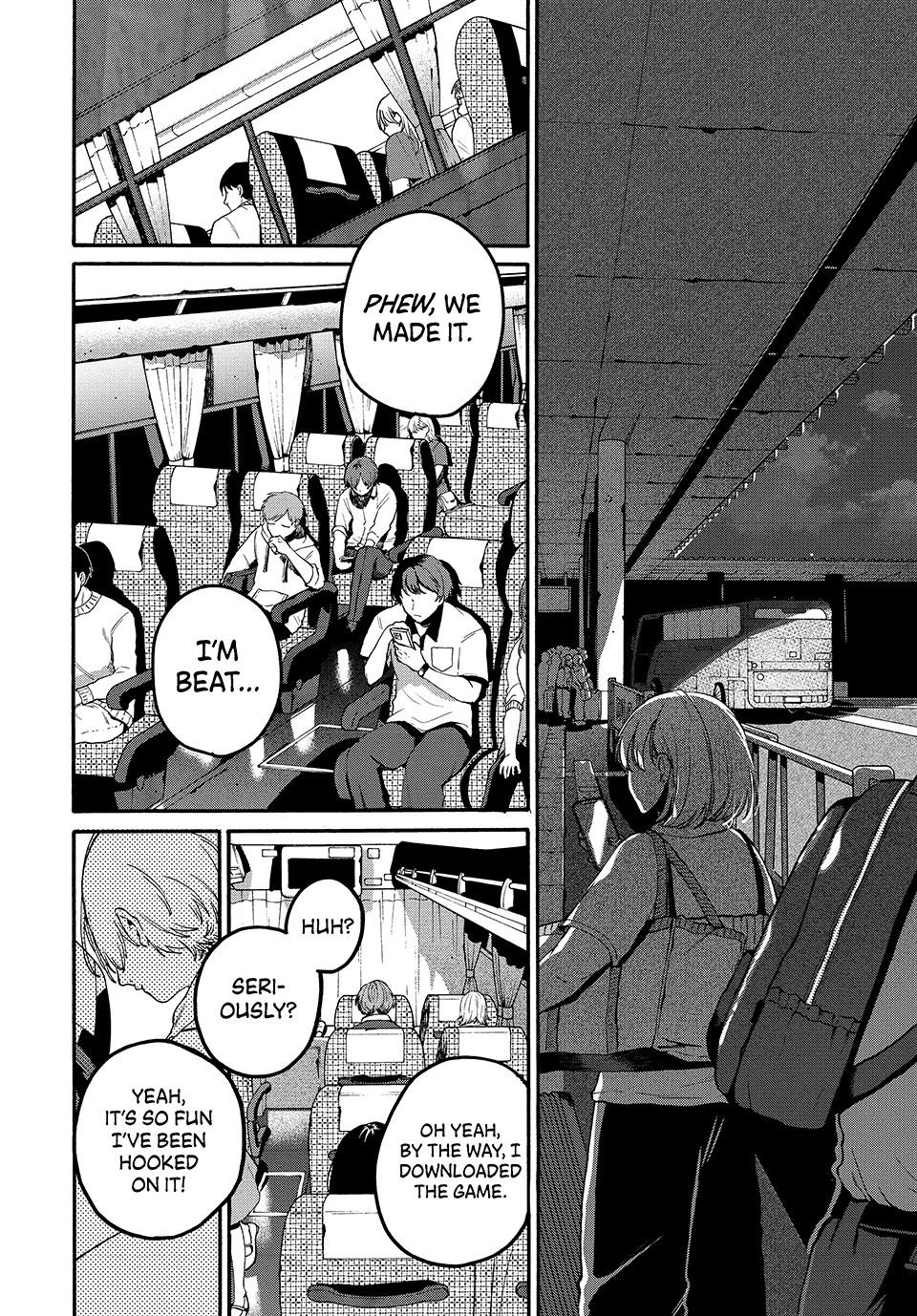 Blue Period Brush 80 28