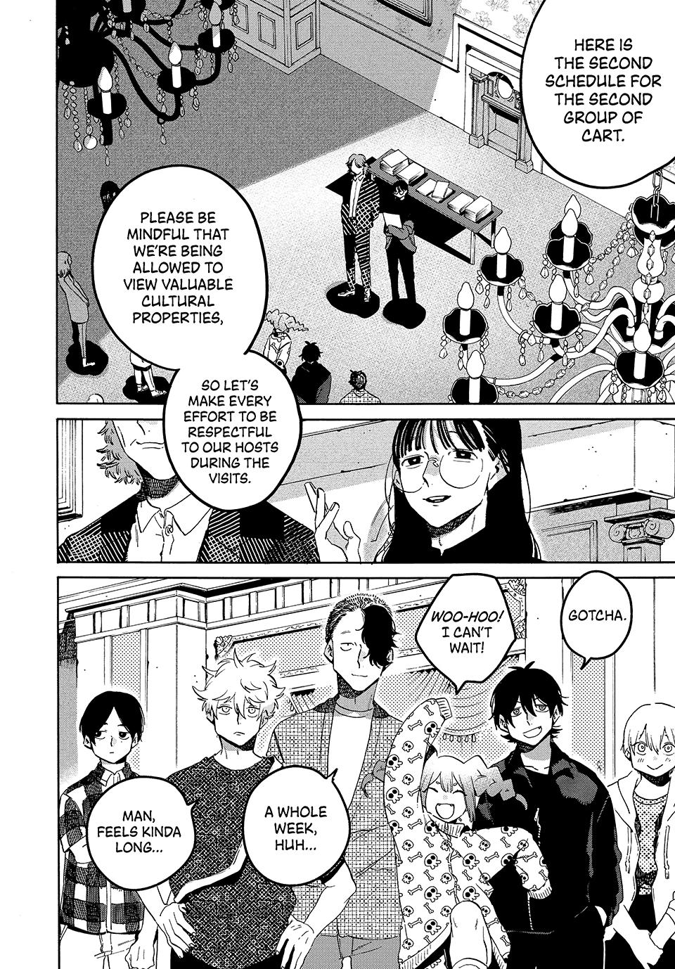 Blue Period Brush 81 5