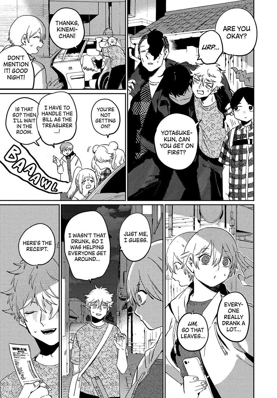 Blue Period Brush 84 24