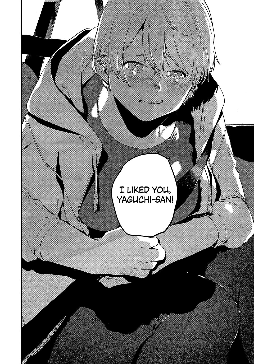 Blue Period Brush 84 35