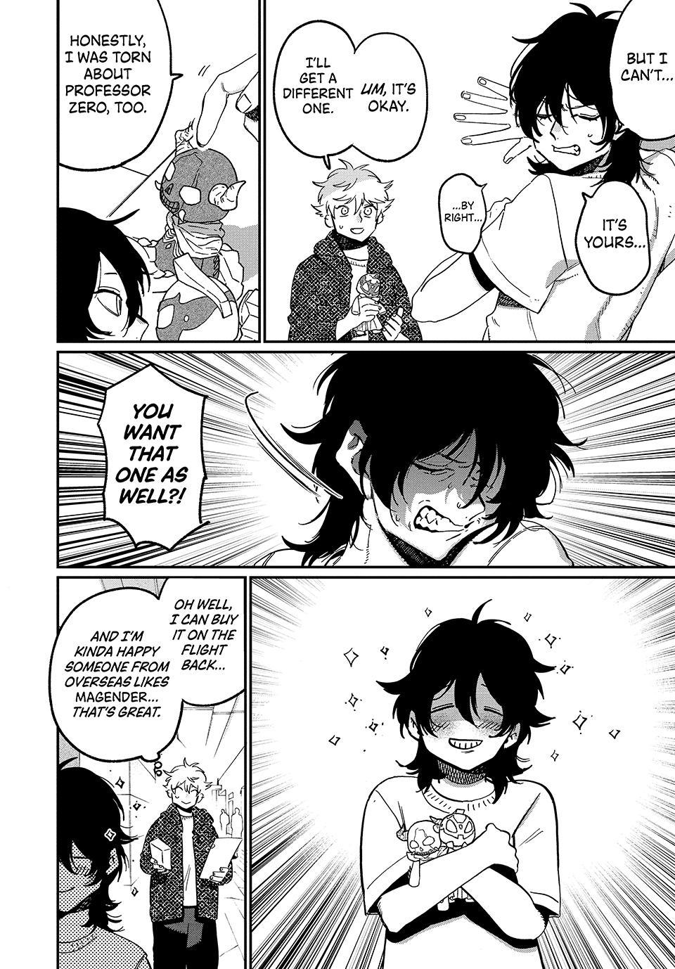 Blue Period Brush 85 24