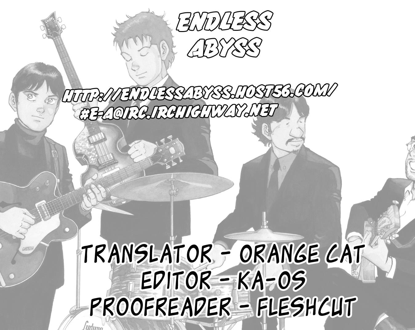 Boku wa Beatles Stage 7 1