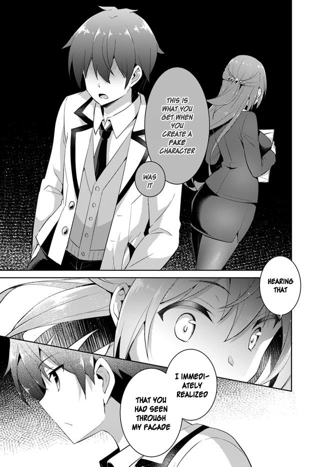 Boku no Kanojo Sensei Chapter 11 7
