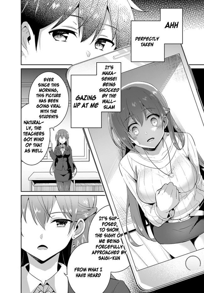 Boku no Kanojo Sensei Chapter 11 20