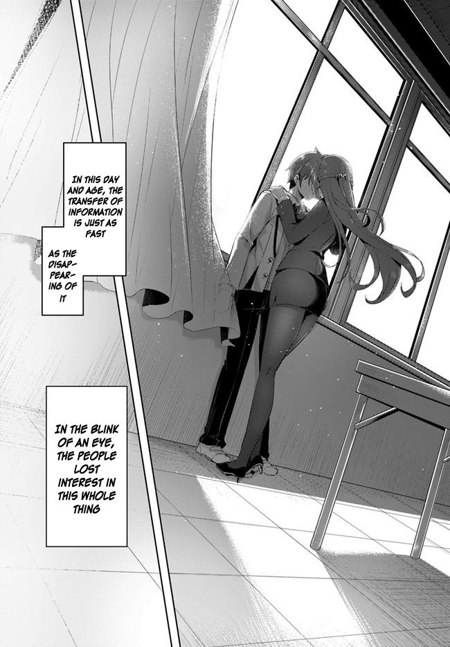 Boku no Kanojo Sensei Chapter 11 26