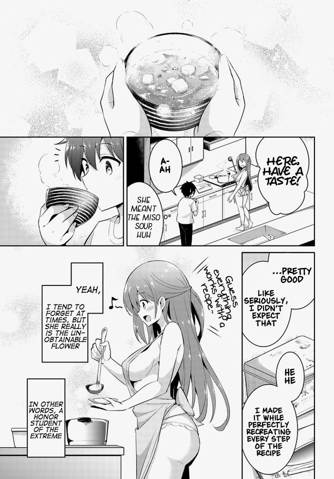 Boku no Kanojo Sensei Chapter 13 23