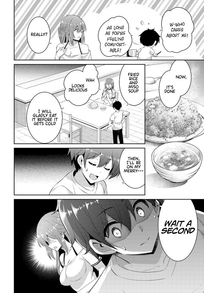 Boku no Kanojo Sensei Chapter 15 6