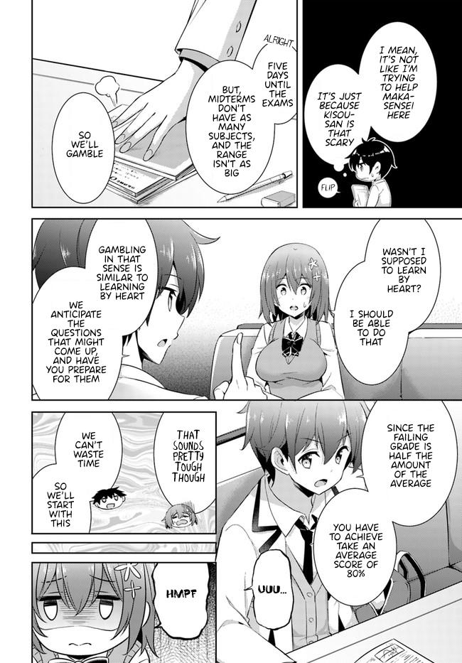 Boku no Kanojo Sensei Chapter 15 28