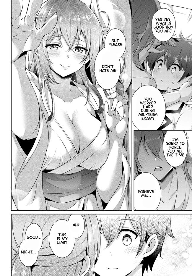 Boku no Kanojo Sensei Chapter 16 24