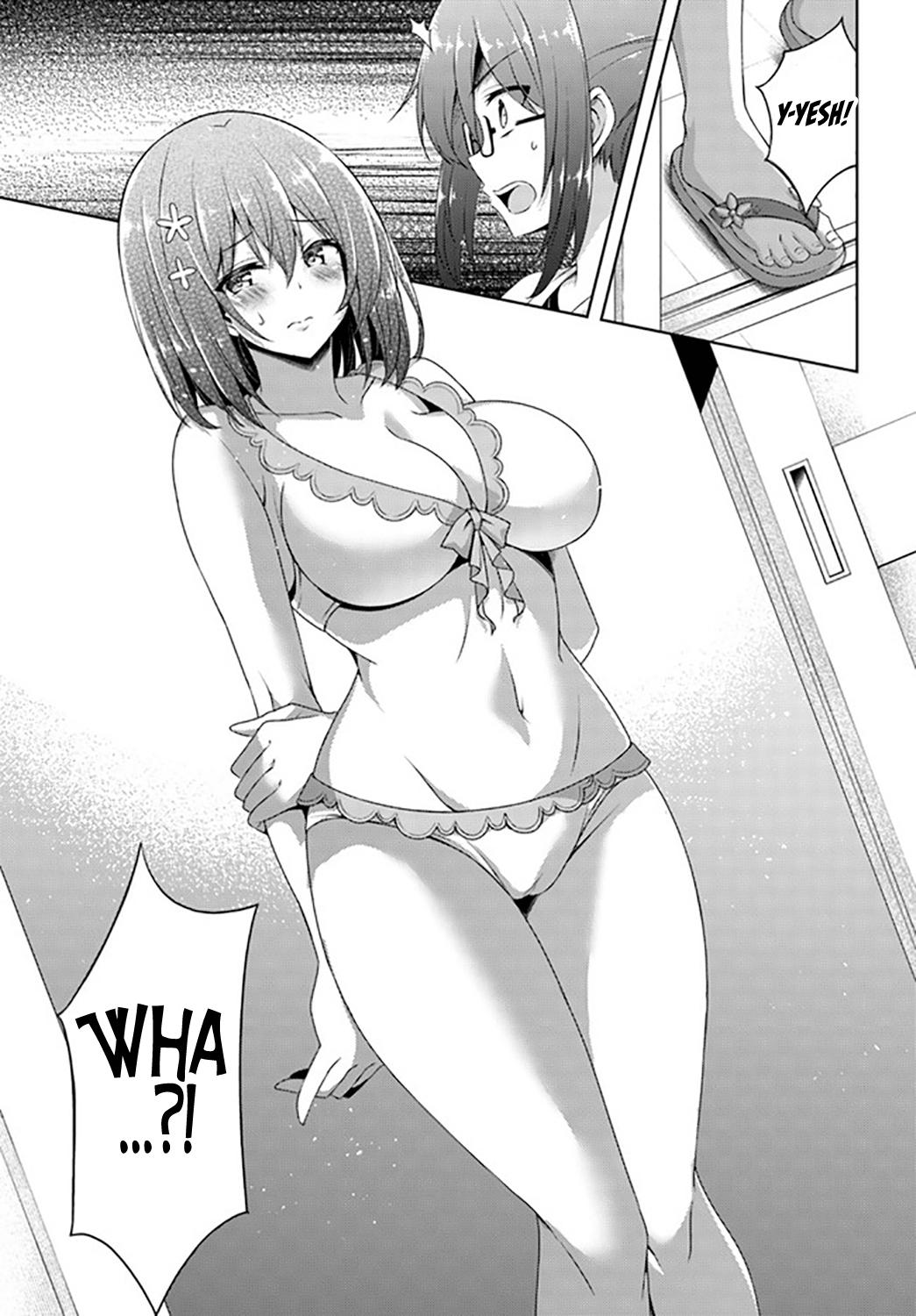 Boku no Kanojo Sensei Chapter 20 27