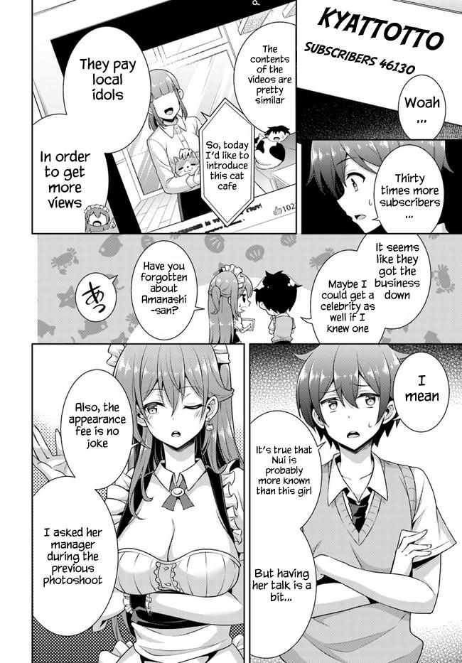 Boku no Kanojo Sensei Chapter 26 30