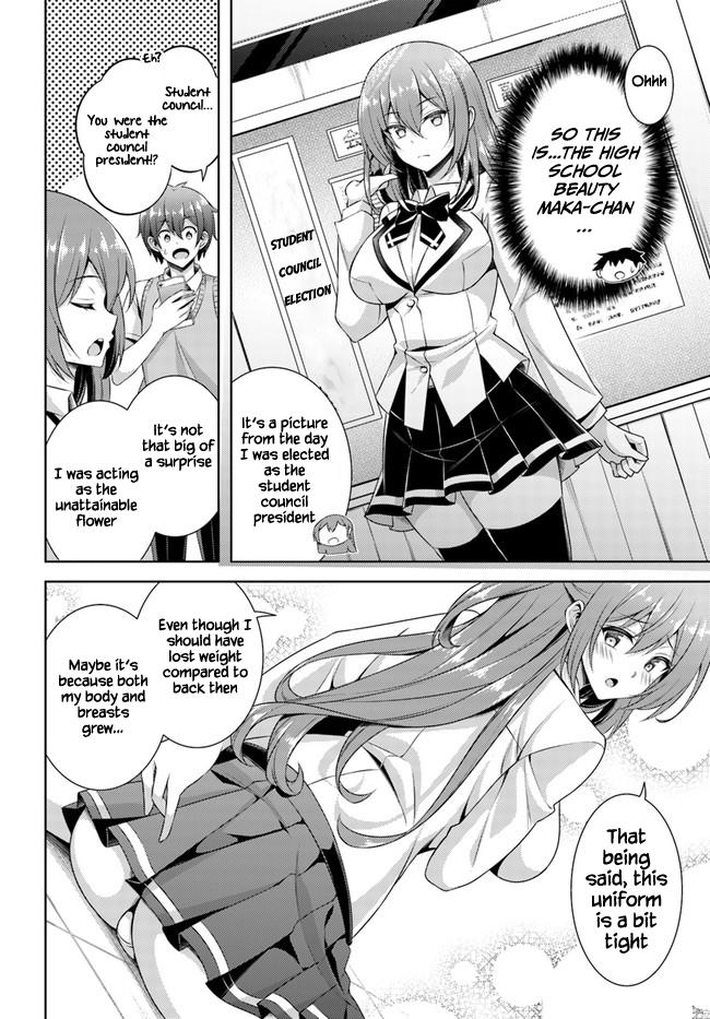 Boku no Kanojo Sensei Chapter 29 22