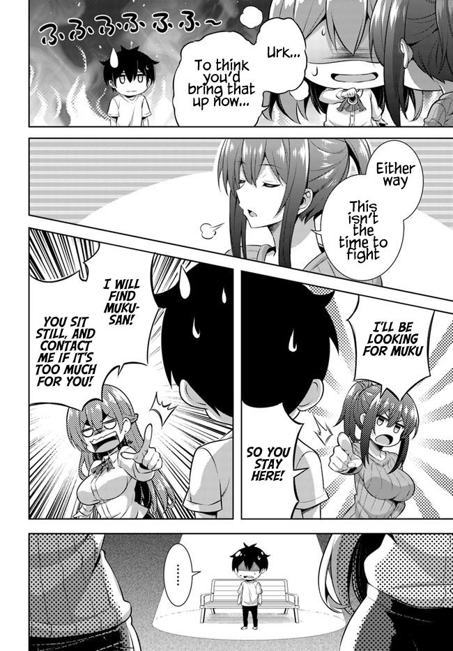 Boku no Kanojo Sensei Chapter 31 24