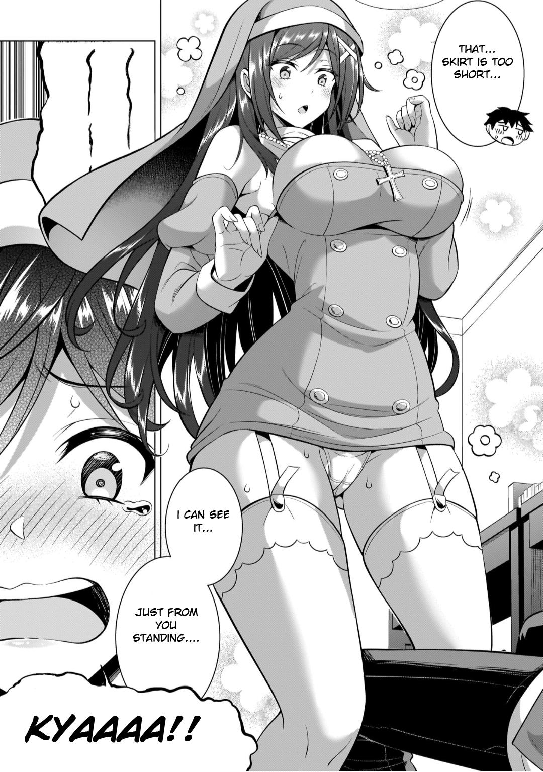 Boku no Kanojo Sensei Chapter 43 29