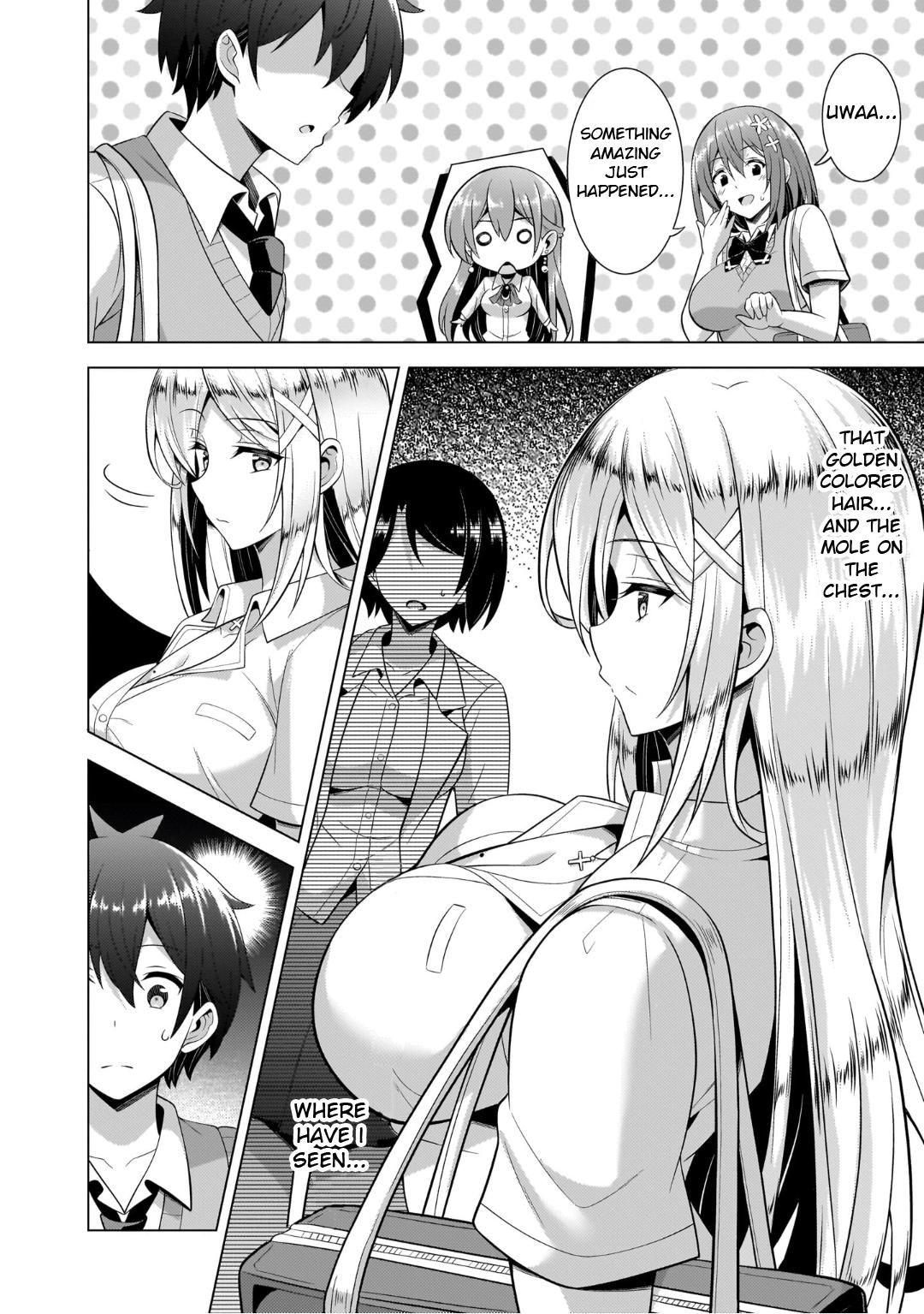 Boku no Kanojo Sensei Chapter 44 23