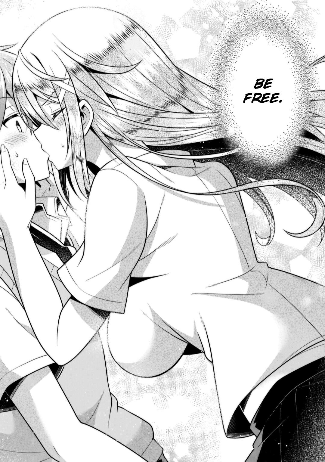 Boku no Kanojo Sensei Chapter 47 22