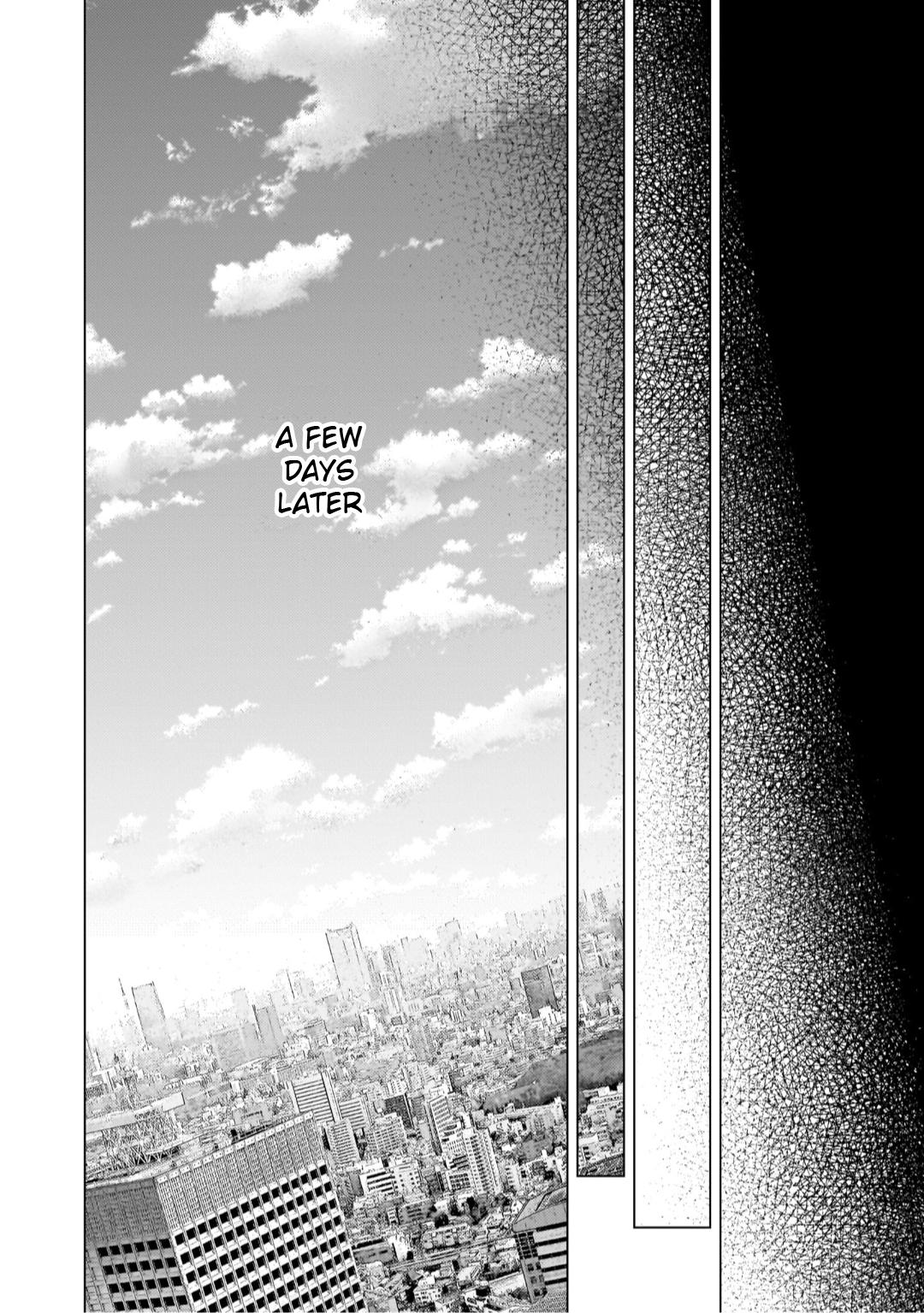Boku no Kanojo Sensei Chapter 49 4