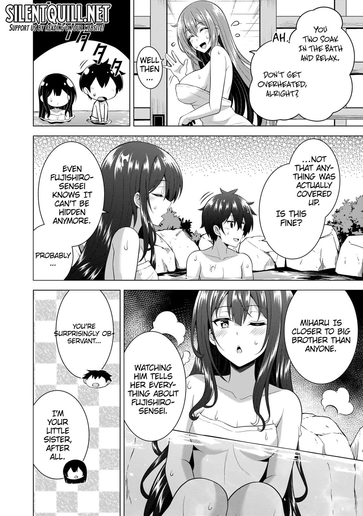 Boku no Kanojo Sensei Chapter 56 17