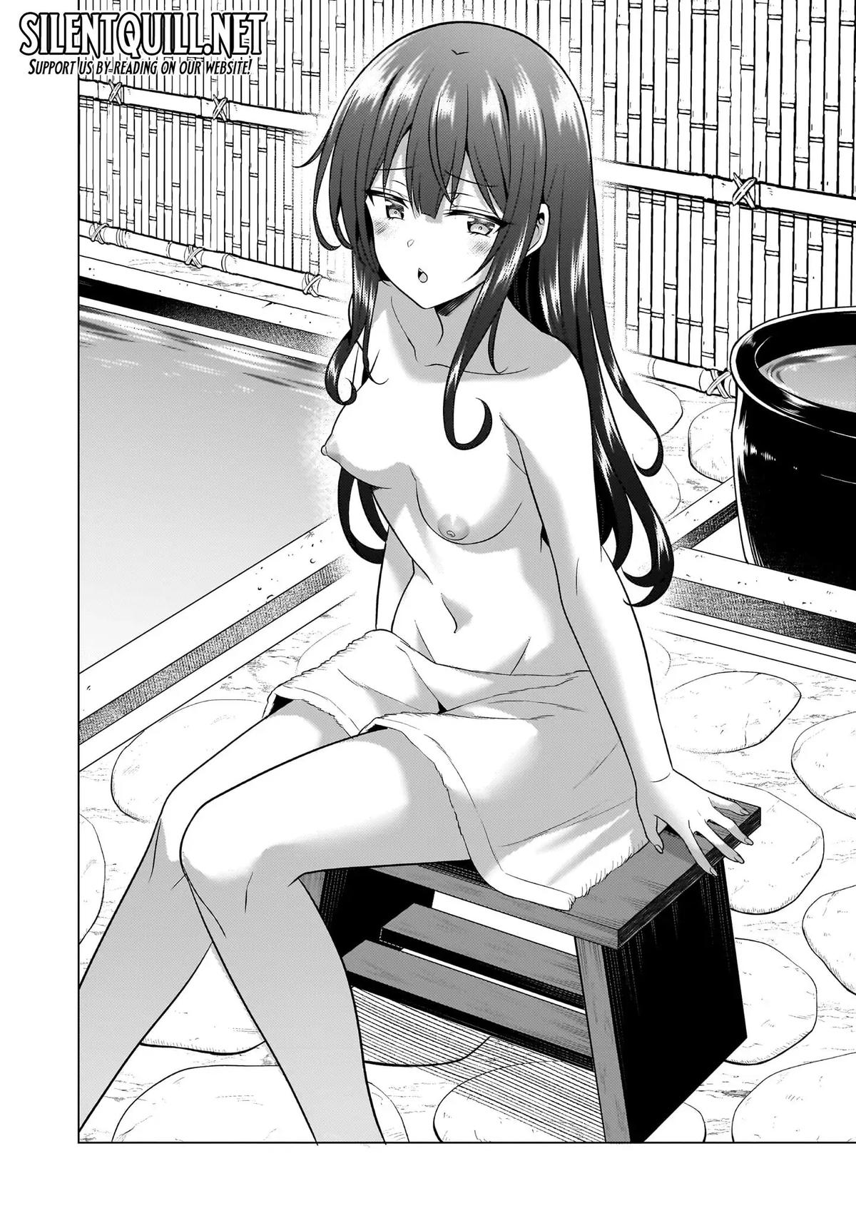 Boku no Kanojo Sensei Chapter 56 29