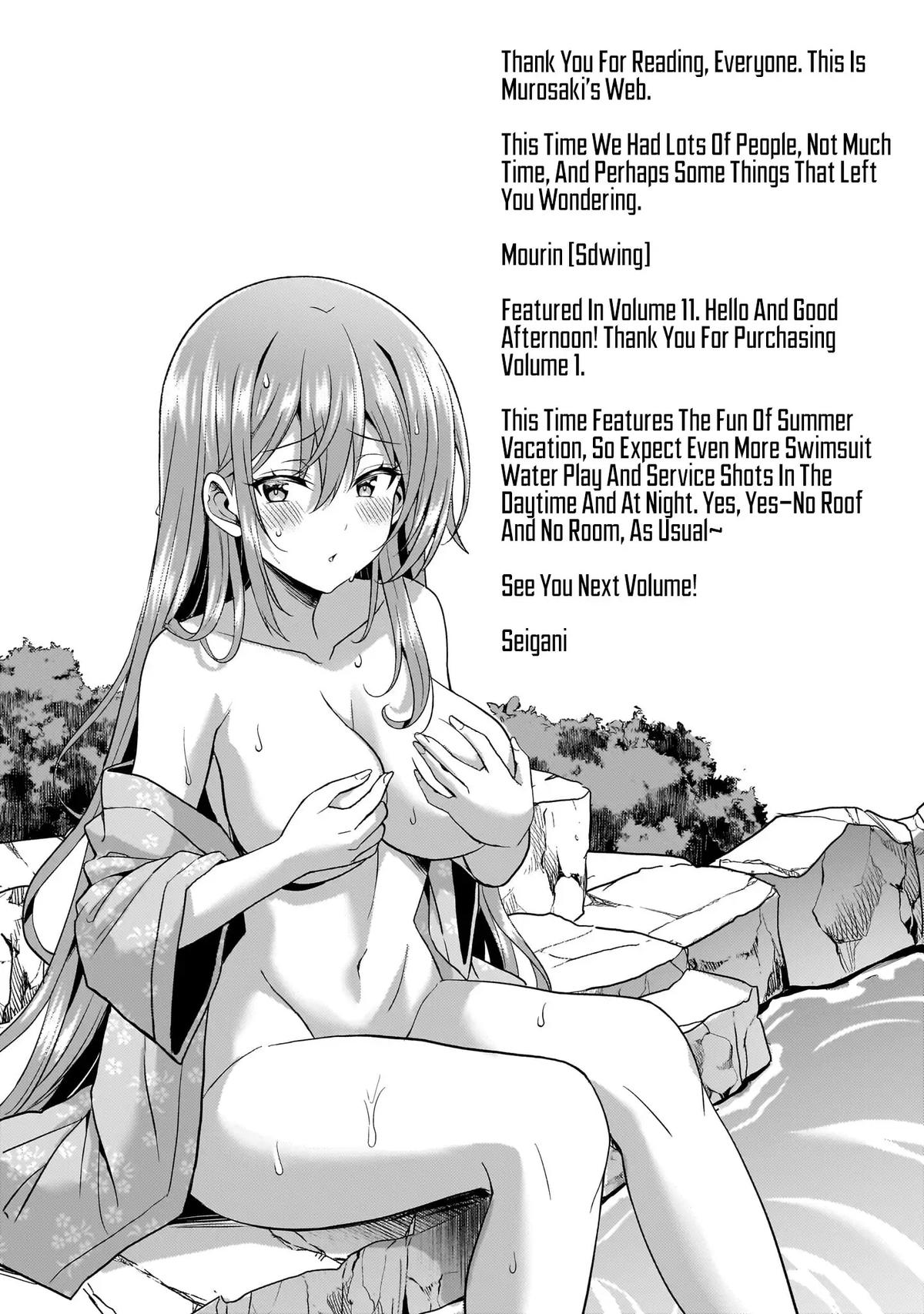 Boku no Kanojo Sensei Chapter 56 31