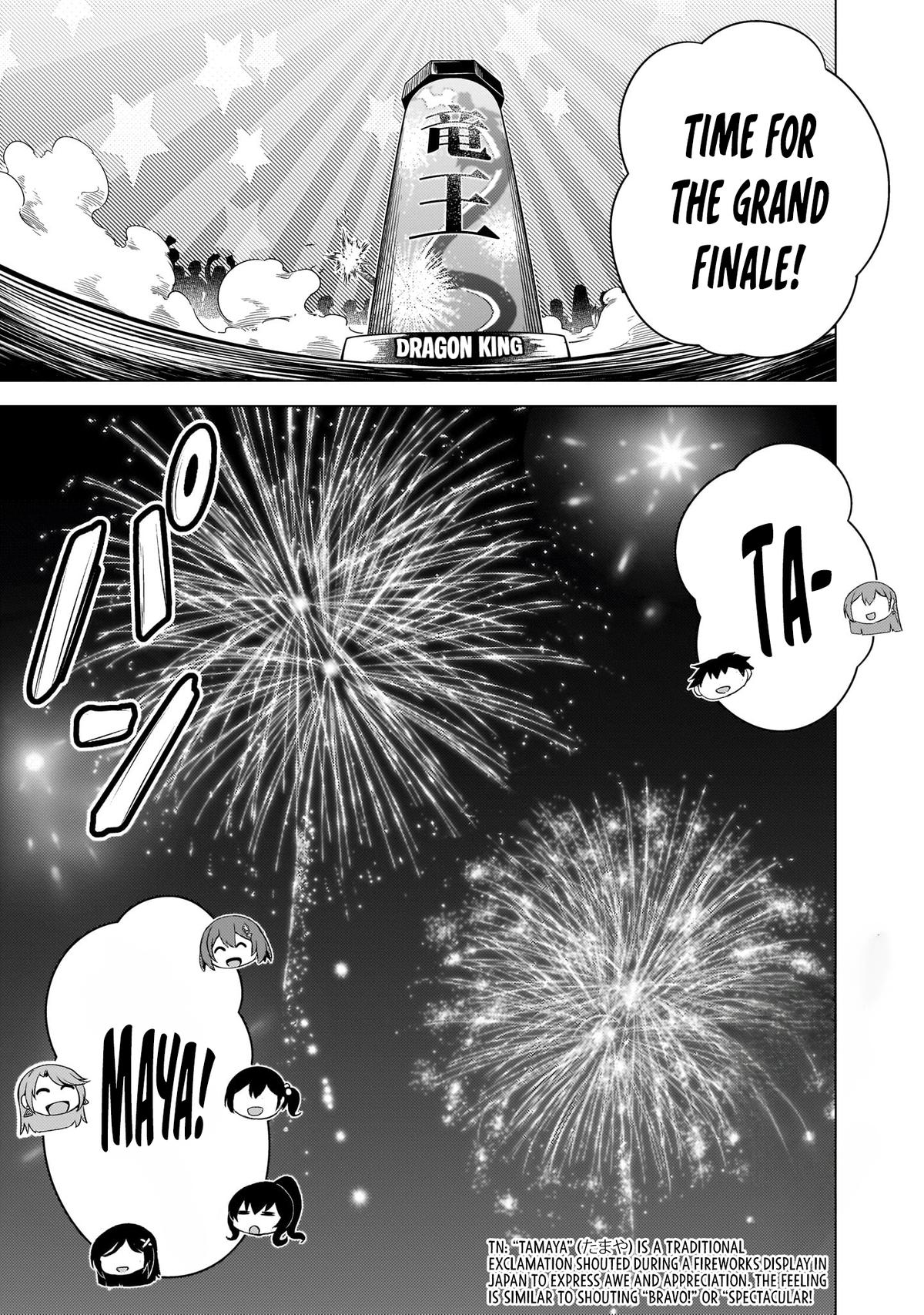 Boku no Kanojo Sensei Chapter 62 23