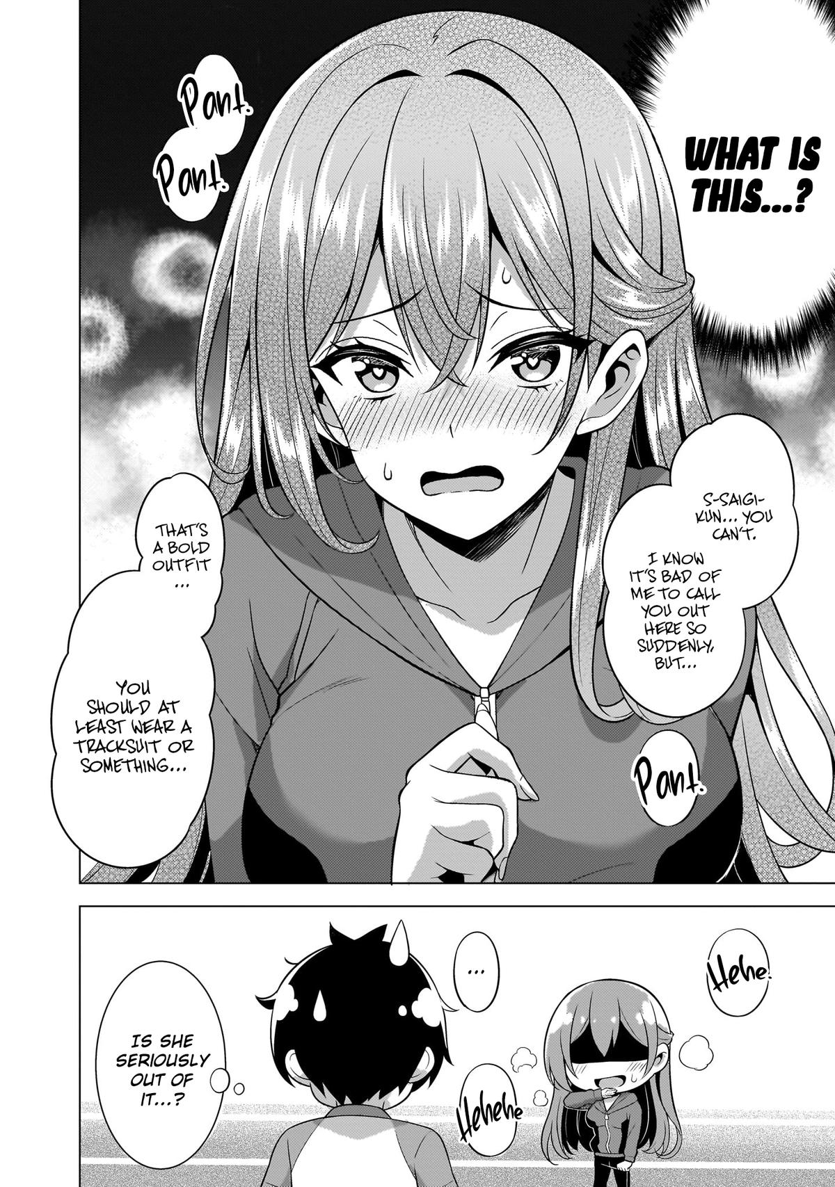 Boku no Kanojo Sensei Chapter 62 36