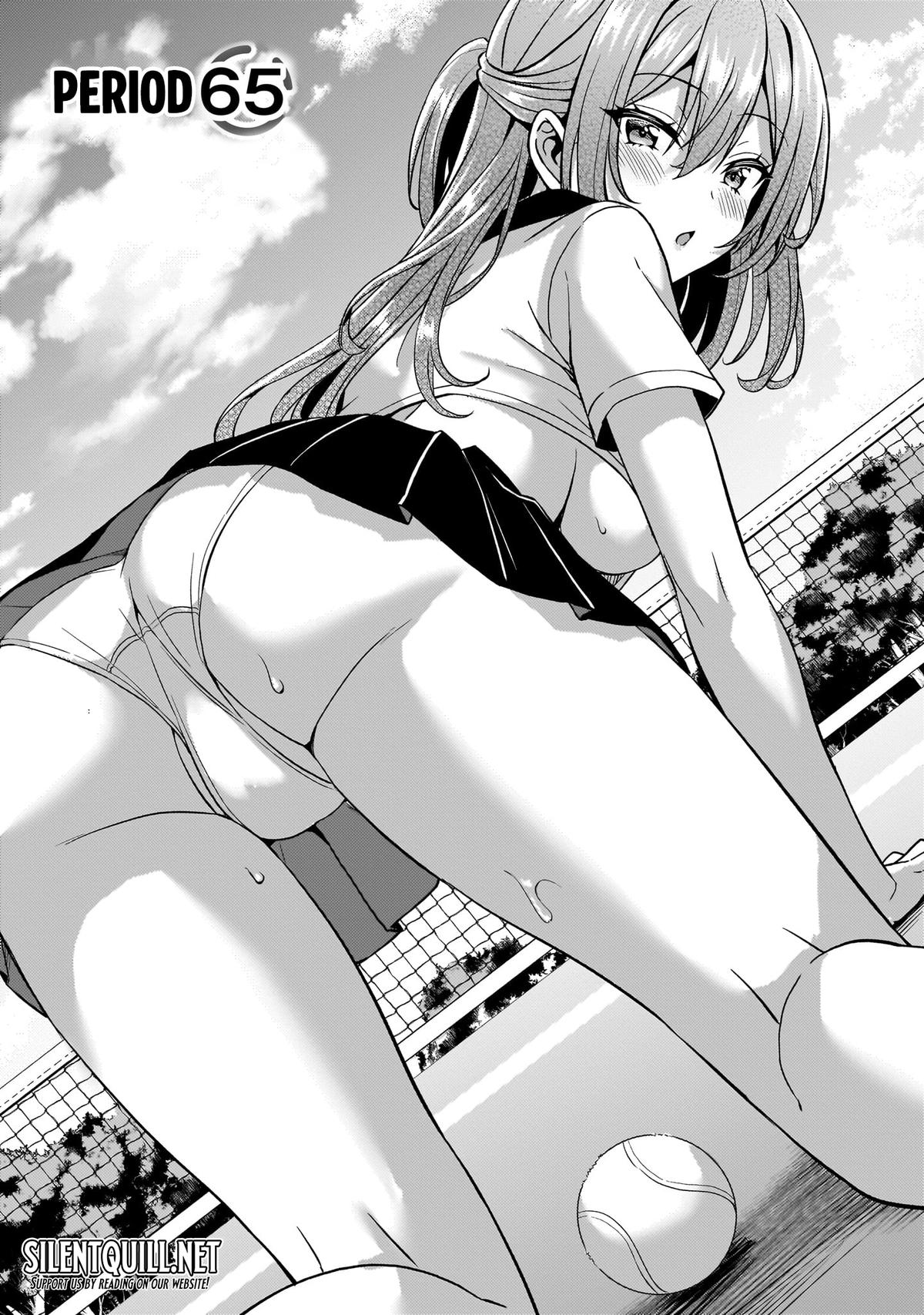Boku no Kanojo Sensei Chapter 65 2
