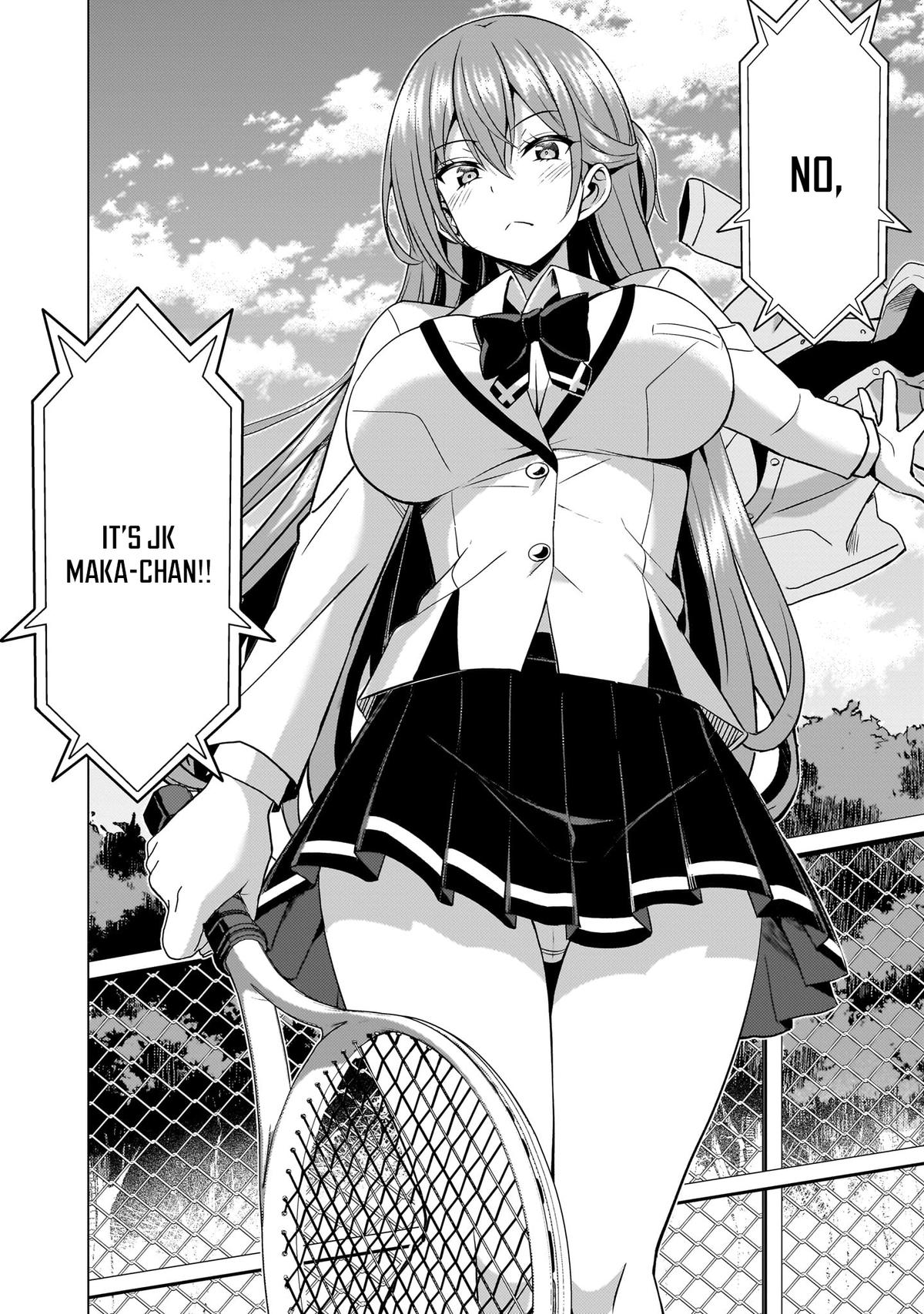 Boku no Kanojo Sensei Chapter 66 30