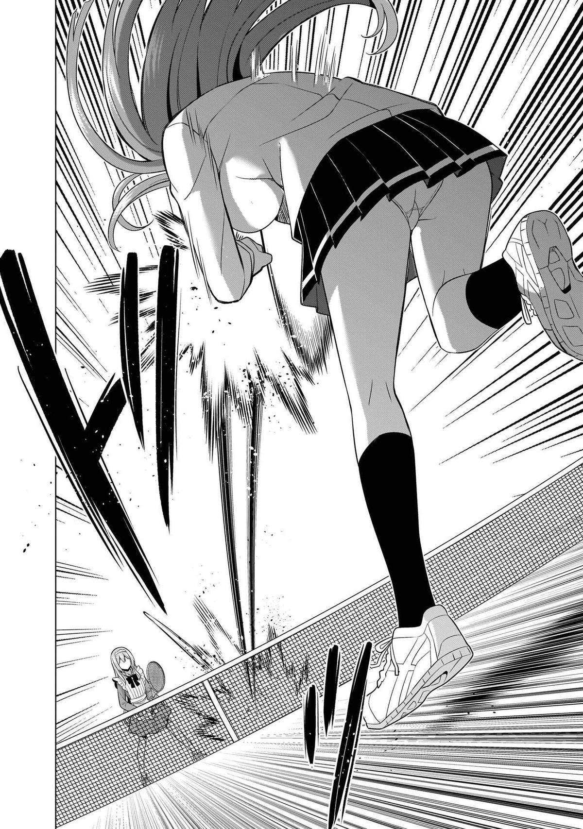 Boku no Kanojo Sensei Chapter 67 10