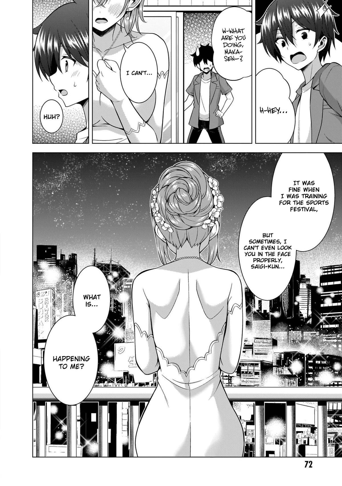 Boku no Kanojo Sensei Chapter 68 36