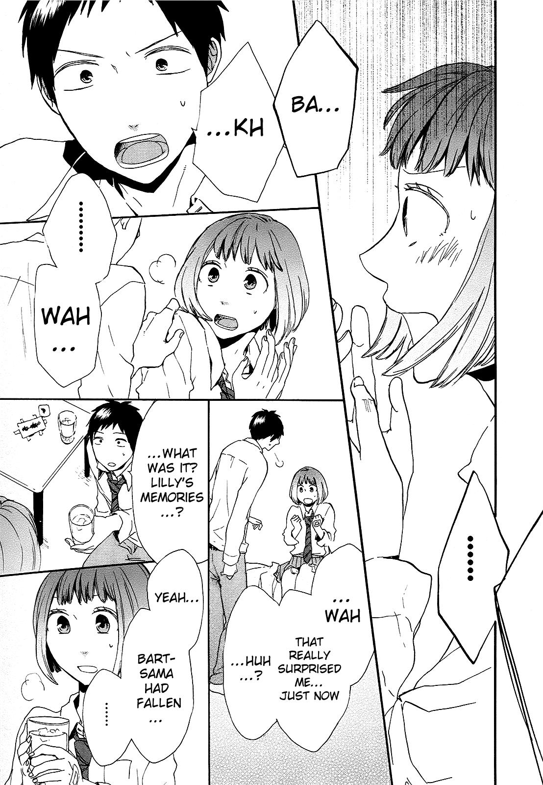 Bokura no Kiseki # 22 54