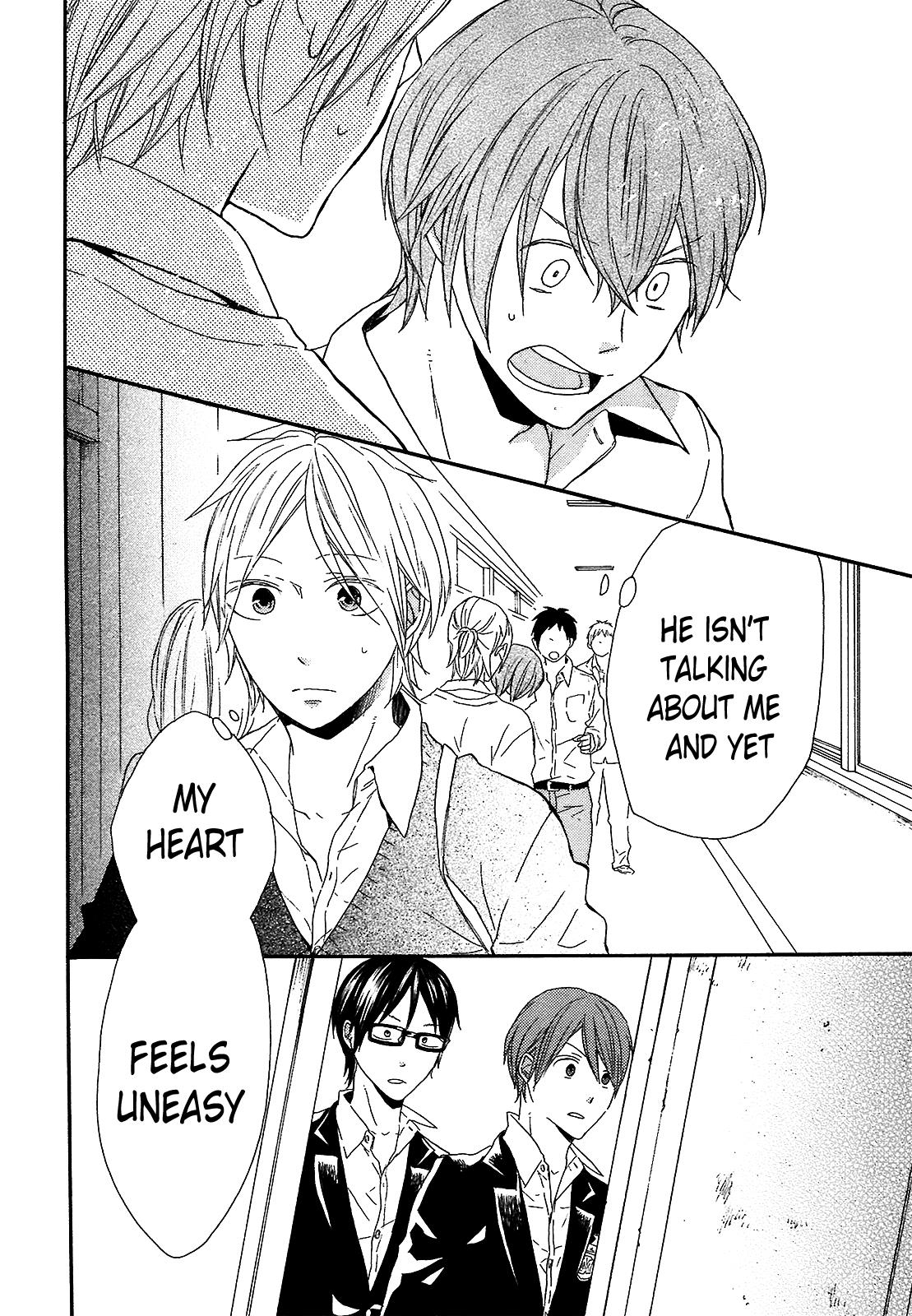 Bokura no Kiseki # 41 45