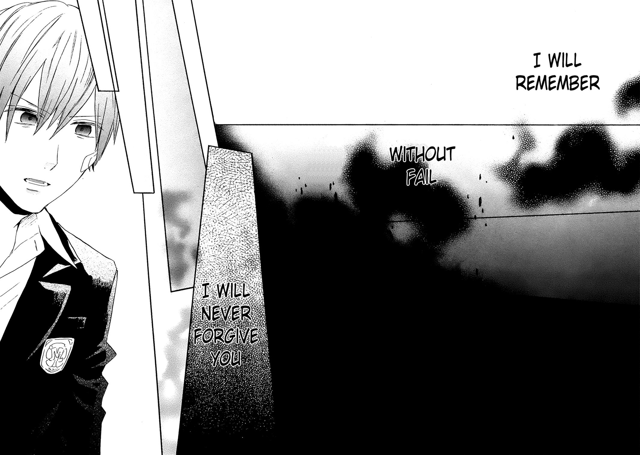 Bokura no Kiseki # 55 17
