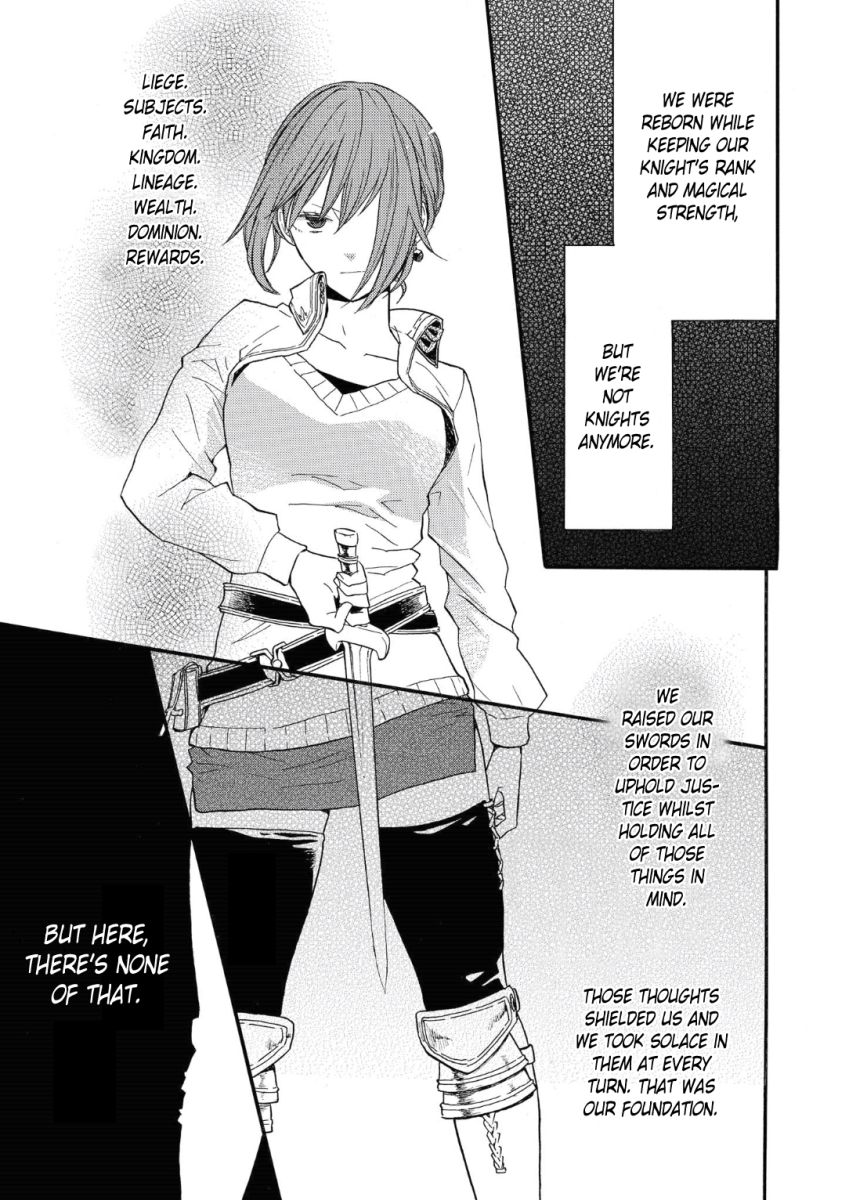 Bokura no Kiseki # 77 3