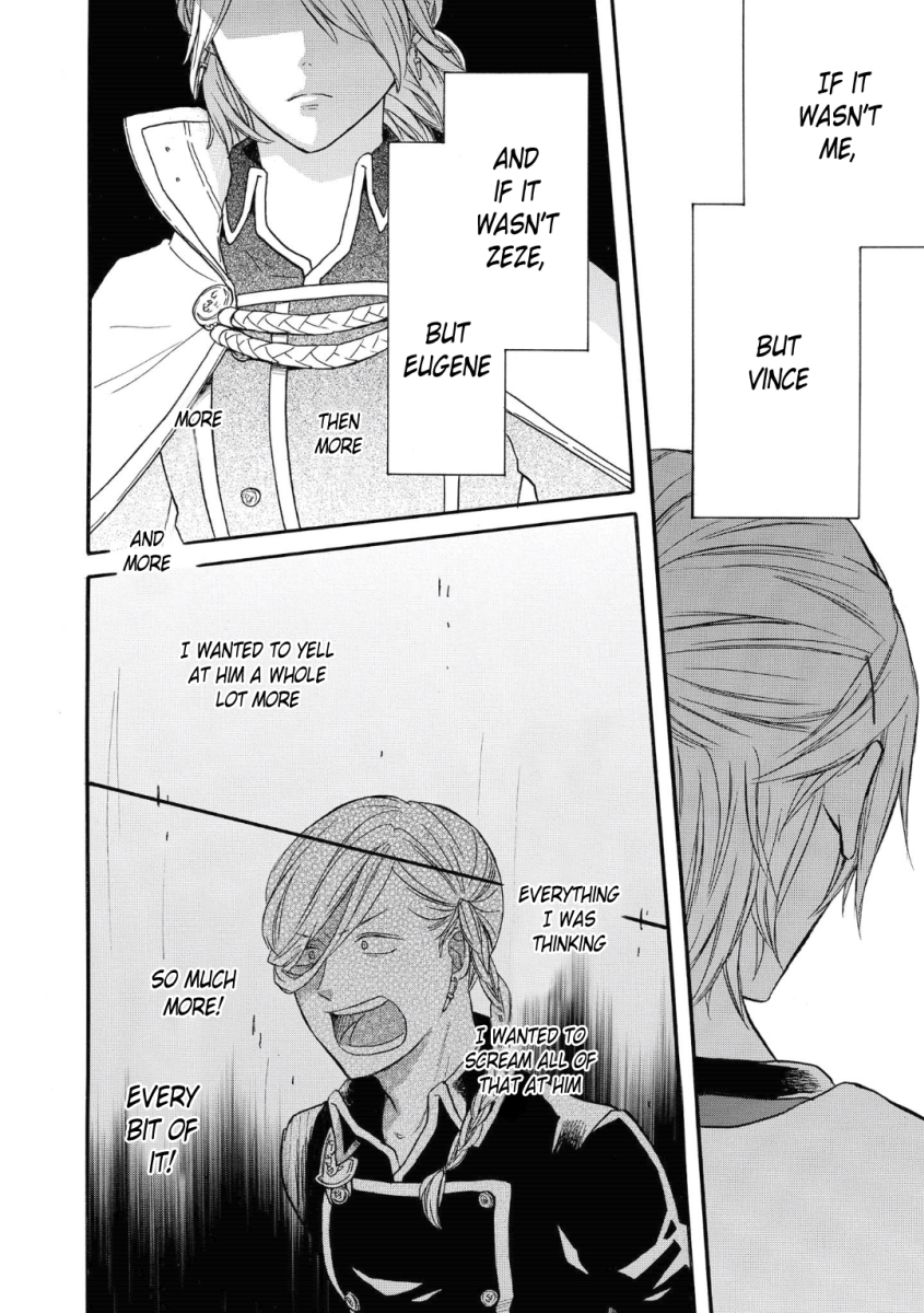 Bokura no Kiseki # 77 14