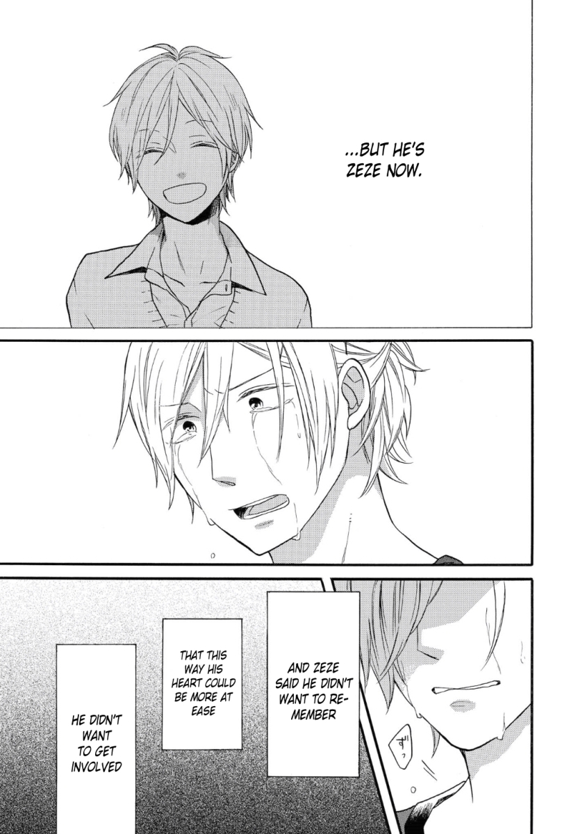 Bokura no Kiseki # 77 15