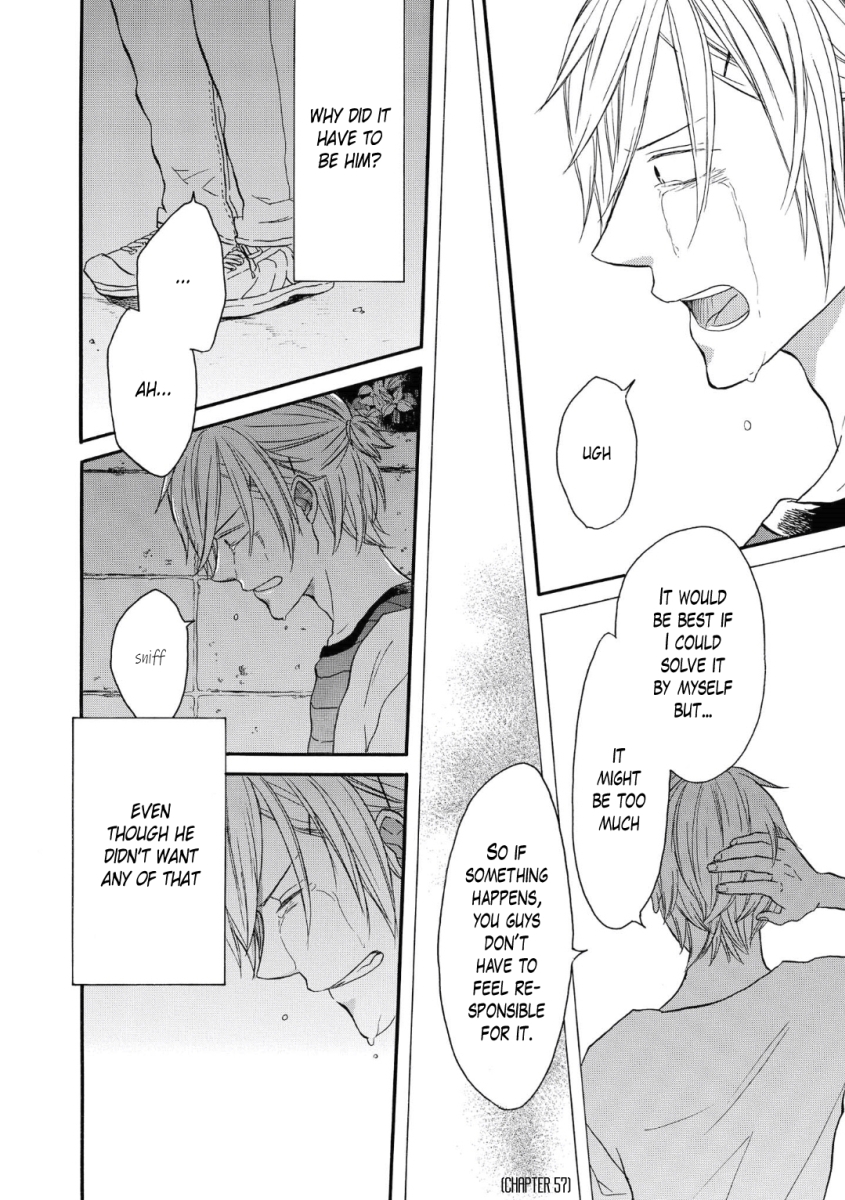Bokura no Kiseki # 77 16