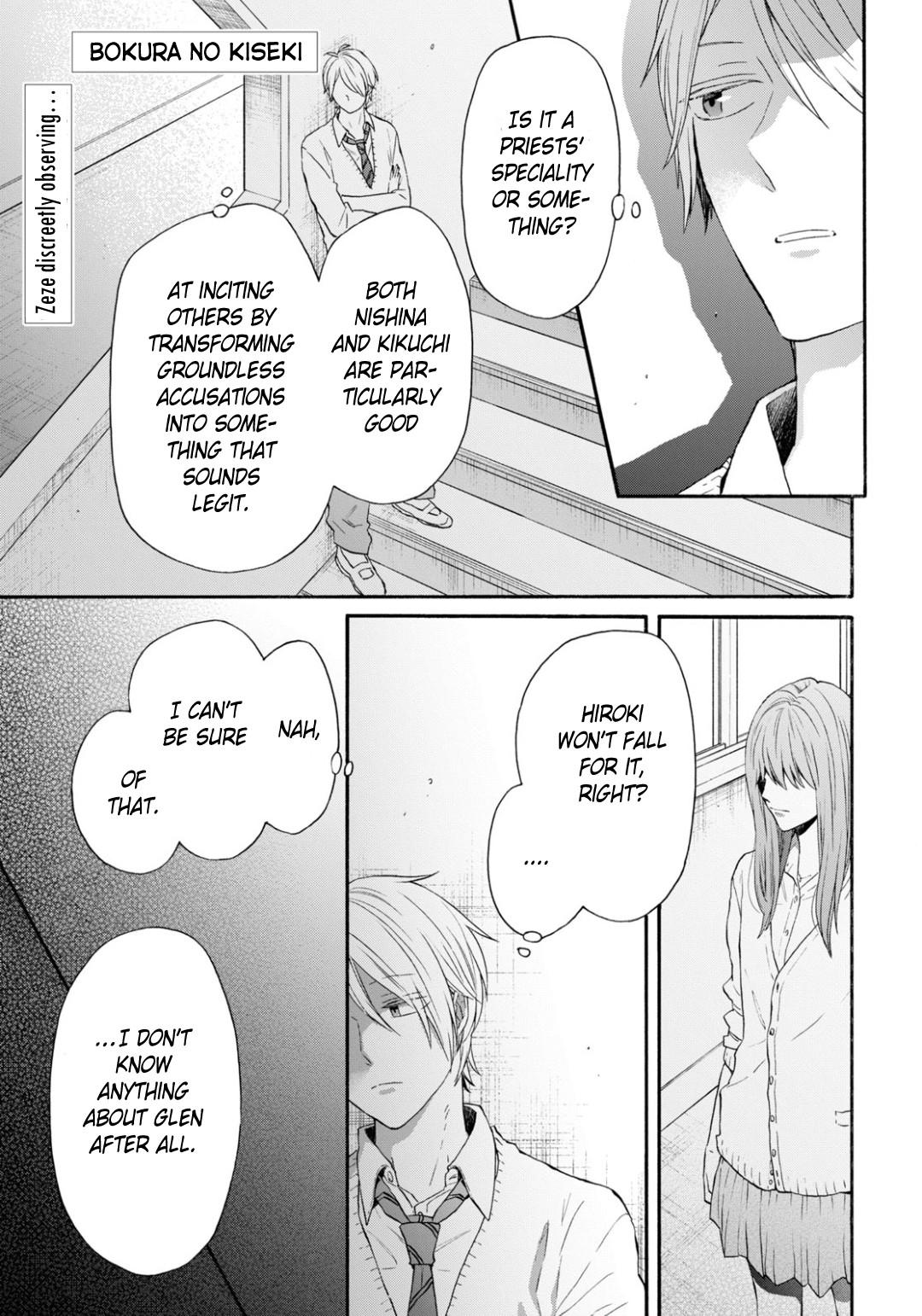 Bokura no Kiseki # 145 1