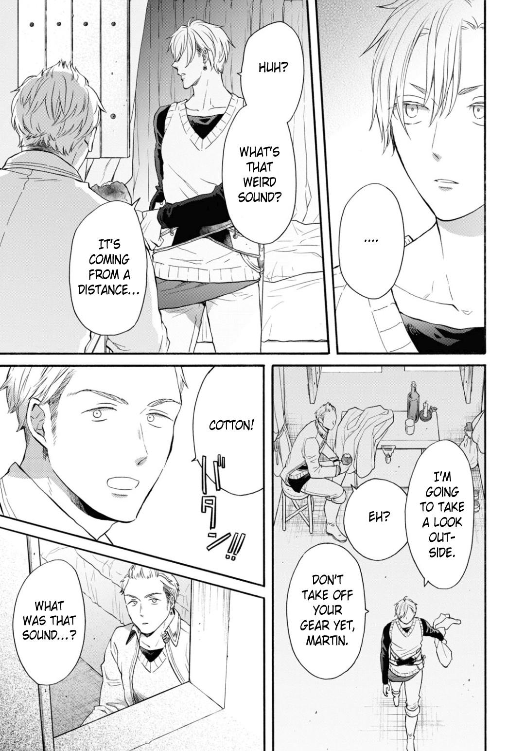 Bokura no Kiseki # 145 7