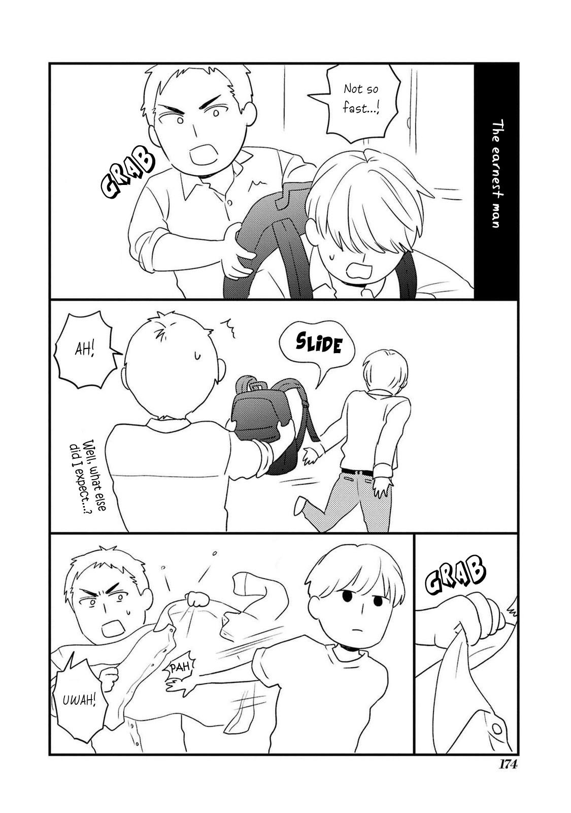Bokura no Kiseki # 145 32
