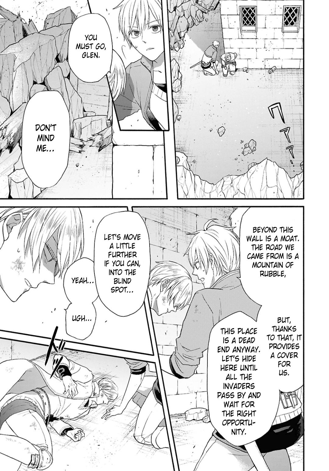 Bokura no Kiseki # 147 9