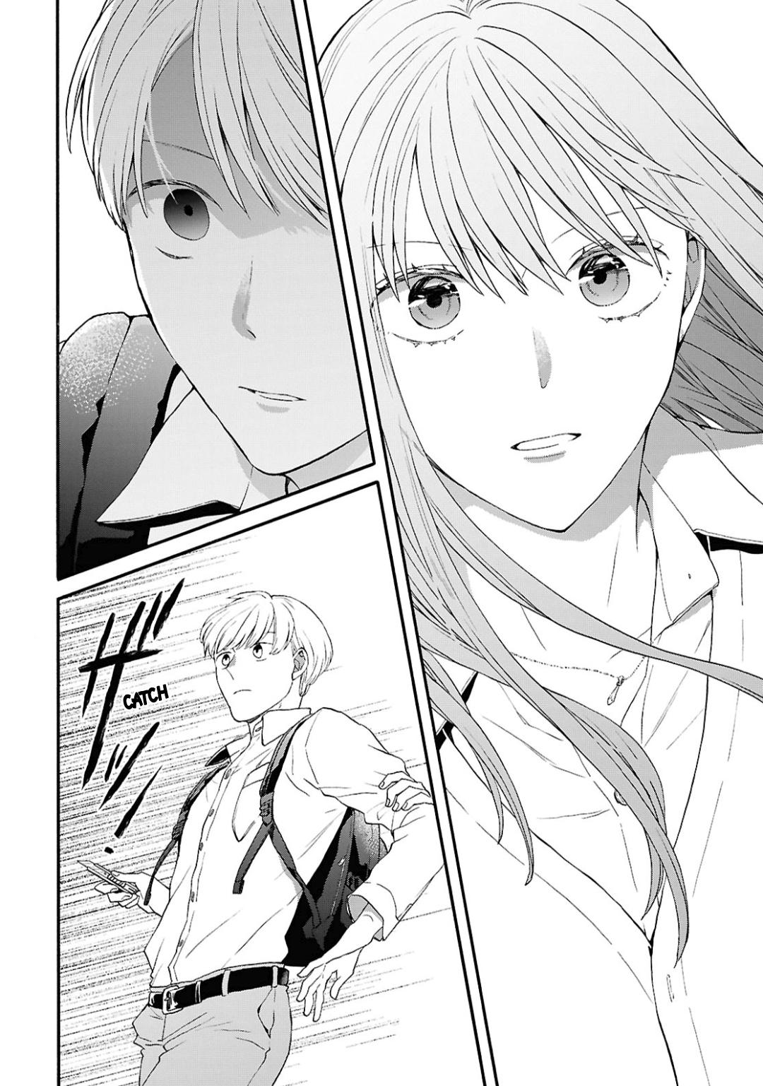 Bokura no Kiseki # 147 22