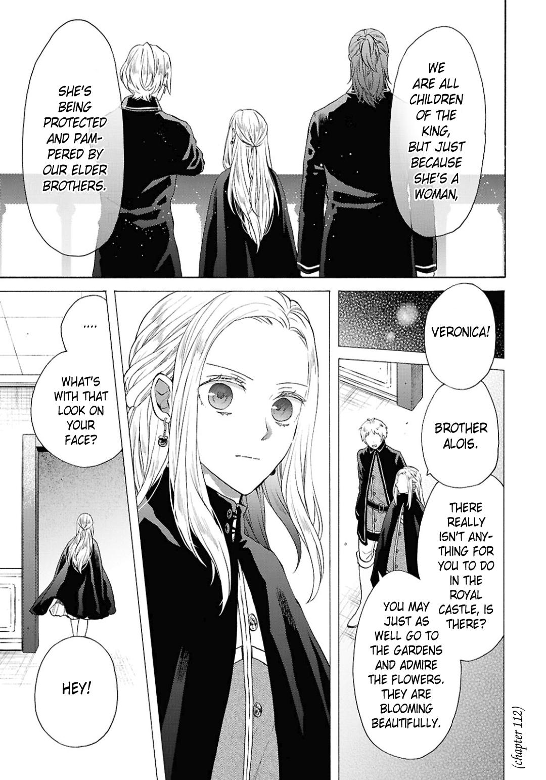 Bokura no Kiseki # 151 5